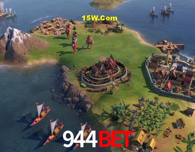 Estatísticas Esportivas 944BET