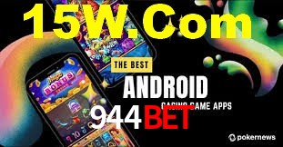 Statistics 944BET