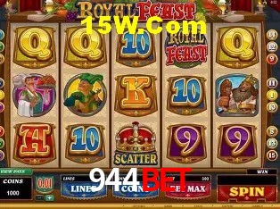 Casino Ao Vivo 944BET