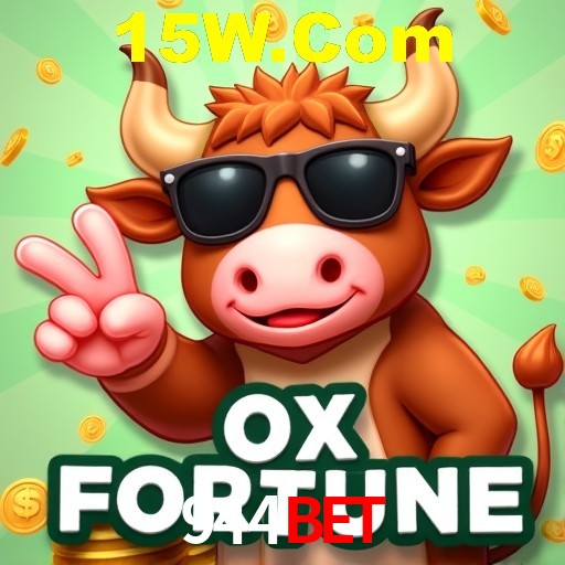 Apostas Esportivas na 944BET: Um Guia Completo
