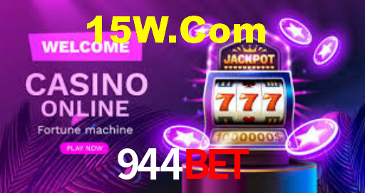 Programa VIP 944BET