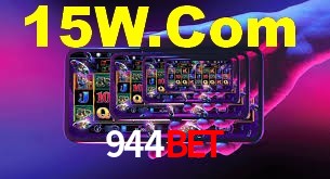 2FA Security 944BET