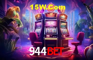 Avaliações dos Jogadores 944BET