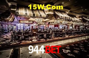 Jogos de Slot 944BET