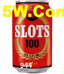Tennis Betting 944BET