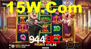 Game Providers 944BET