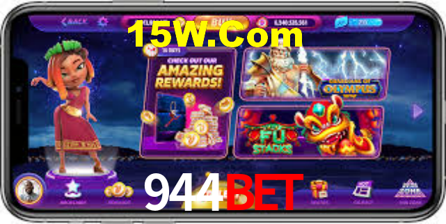 Exclusive Games 944BET