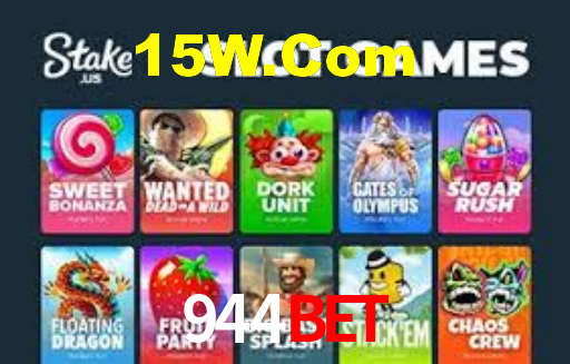 Live Casino 944BET