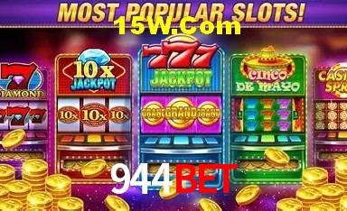 Diretório de Jogos 944BET