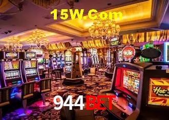 Promoção Relâmpago 944BET