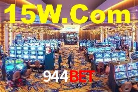 Experiência VIP 944BET