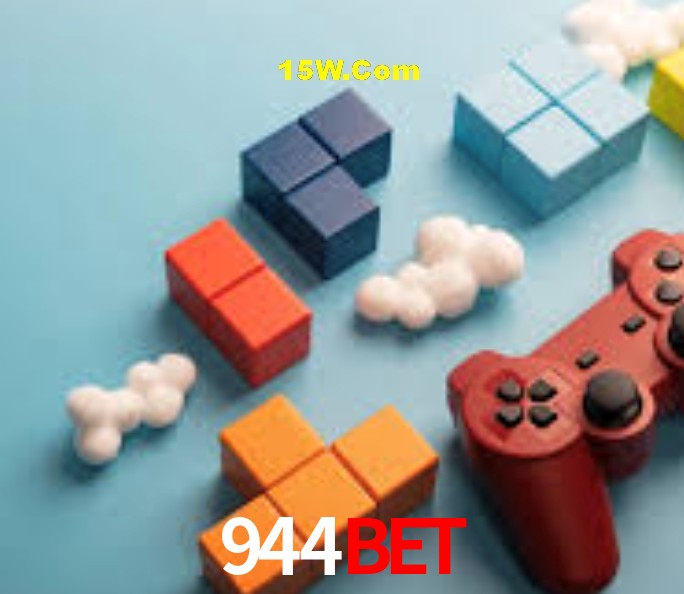 Apostas de Tênis 944BET