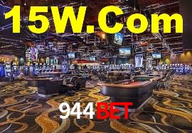 Welcome Bonus 944BET