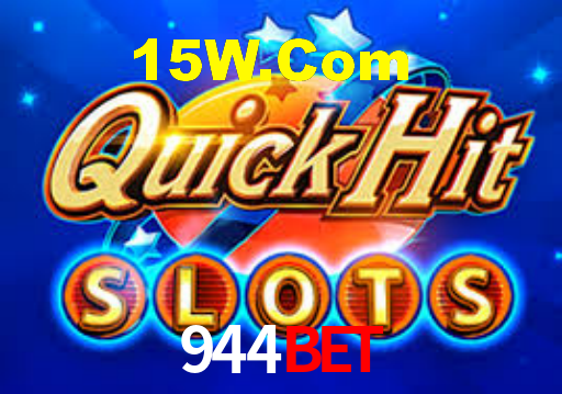 Welcome Bonus 944BET