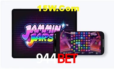 Tecnologia da Plataforma 944BET
