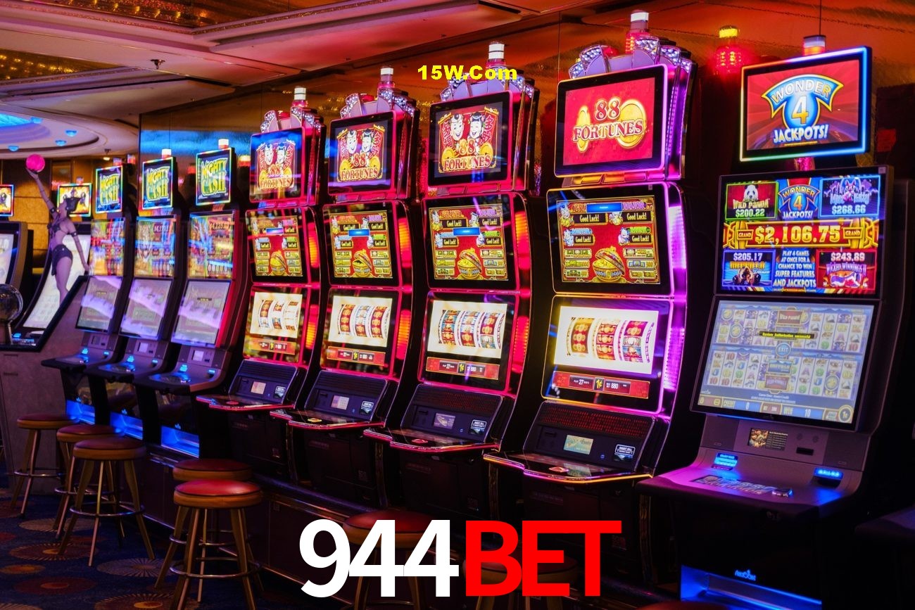 APP oficial da 944BET para mobile
