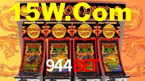 Sports Statistics 944BET