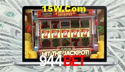 Provedores de Jogos 944BET