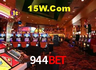 Especiais de Fim de Semana 944BET