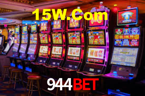 944BET App Interface