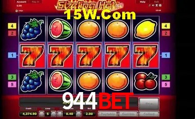 Segurança 2FA 944BET