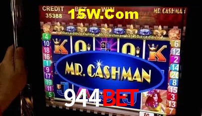 Experimente o Login Seguro Premium no 944BET
