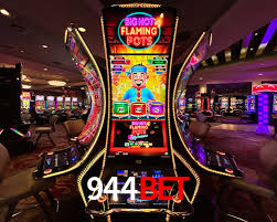 Bonus na Cassino Online 944BET