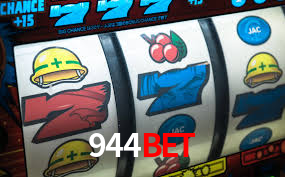 Cassino Online Ao Vivo 944BET